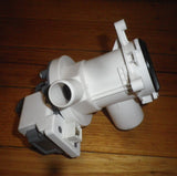 Fisher & Paykel WH60/WH70, Beko Front Loader Compatible Drain Pump Assembly - Part # G823428