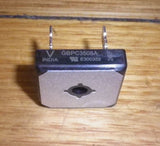 General Purpose 800Volt 35amp Bridge Rectifier - Part # GBPC-3508A