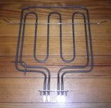 Gorenje, Kleenmaid 2000Watt/900Watt Grill / Top Oven Element - Part # GN616025