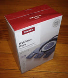 Miele Genuine HyClean High Filtration Synthetic Vacuum Cleaner Bags - Part # GN