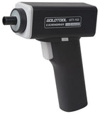 GoldTool Cordless Electric Screwdriver with 12 Bits (USB Charger Not Included) - Part # GTT153