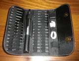 GoldTool Cordless Electric Screwdriver with 55 Bits (USB Charger Not Included) - Part # GTT151