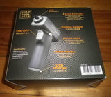 GoldTool Cordless Electric Screwdriver with 12 Bits (USB Charger Not Included) - Part # GTT153