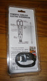 GoldTool Powerful Cordless Electric Screwdriver (USB Charger Not Included) - Part # GTT171
