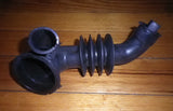 Fisher & Paykel, Haier Front Loader Tub to Pump Bellows Hose - Part # H0020300387A