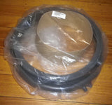 Fisher & Paykel WH1160P3 Front Load Washer Door Gasket - Part # H0020300940N