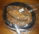 Fisher & Paykel WH1060SG1 Front Load Washer Door Gasket - Part # H0020300940T