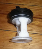 Fisher & Paykel, Haier Washer Pump Lint Filter Button Trap Insert - Part # H0020813720