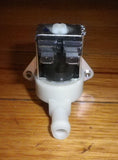 Fisher & Paykel, Haier Front Loader Single Hot Water Inlet Valve - Part # H0024000140A