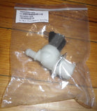 Fisher & Paykel, Haier Front Loader Single Hot Water Inlet Valve - Part # H0024000140A