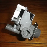 Fisher & Paykel WD8060F1 240Volt 3way Inlet Valve - Part # H0024000404C