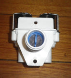 Haier HWMP55-918 Top Load Washer Dual Water Inlet Valve - Part # H00330508015D