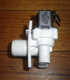 Haier HWMP55-918 Top Load Washer Dual Water Inlet Valve - Part # H00330508015D