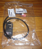 Haier HWT Series Top Loader Lid Lock Assembly - Part # H0034001068G