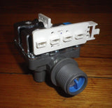 Fisher & Paykel, Haier Top Loader Triple Cold Water Inlet Valve - Part # H0034001119A