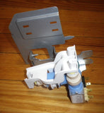 Dual Inlet Valve suits some Fisher & Paykel Icemaker Fridges - Part # H0060854039