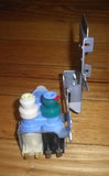 Dual Inlet Valve suits some Fisher & Paykel Icemaker Fridges - Part # H0060854039