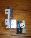 Dual Inlet Valve suits some Fisher & Paykel Icemaker Fridges - Part # H0060854039