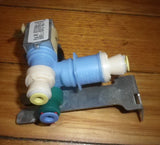 Dual Inlet Valve suits some Fisher & Paykel Icemaker Fridges - Part # H0064001492