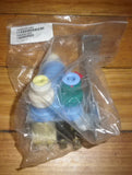 Dual Inlet Valve suits some Fisher & Paykel Icemaker Fridges - Part # H0064001492