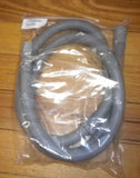 Fisher & Paykel DW60, Haier HDW Dishwasher Drain Hose - Part # H0120200643