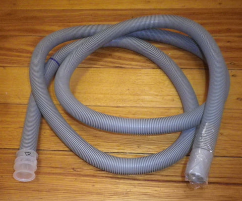 Fisher & Paykel DW60, Haier HDW Dishwasher External Drain Hose - Part # H0120203908