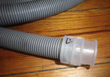 Fisher & Paykel DW60, Haier HDW Dishwasher External Drain Hose - Part # H0120203908