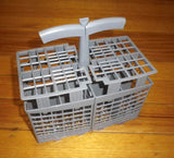 Fisher & Paykel DW60, Haier Dishwasher Cutlery Basket - Part No. H0120801727
