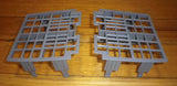 Fisher & Paykel DW60, Haier Dishwasher Cutlery Basket - Part No. H0120801727