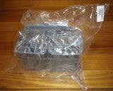 Fisher & Paykel DW60, Haier Dishwasher Cutlery Basket - Part No. H0120801727