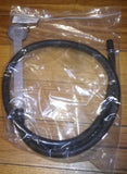 Fisher & Paykel DW60 Dishwasher Top Spray Outlet Hose Assembly - Part # H0120802831