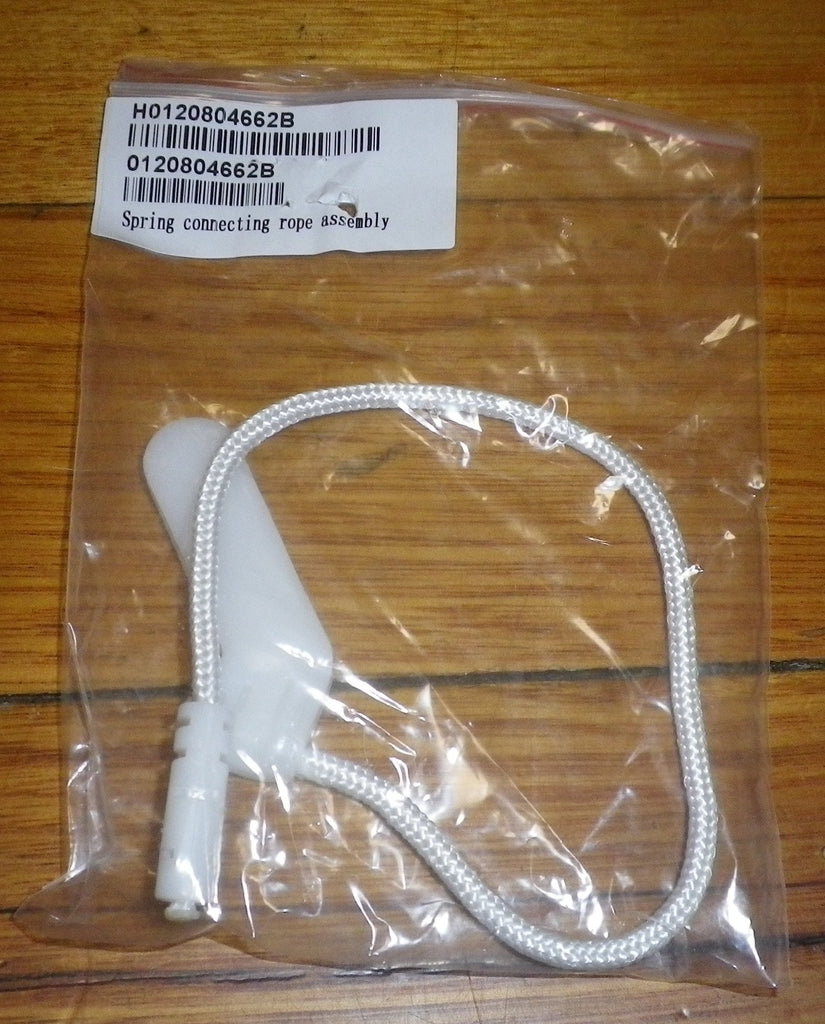Fisher & Paykel DW60, Haier Hinge String Connector - Part # H012080466 ...