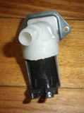 F&P, Haier DW60 10mm Straight Through Dishwasher Water Inlet Valve - Part # H0120806670