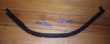 Fisher & Paykel DW60FC4, Haier HDW15F2S1 Lower Door Seal & Clips - Part # H0120808782