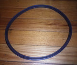 Fisher & Paykel DH8060P1, Haier HDC80E1 Dryer Door Seal - Part # H0180300016