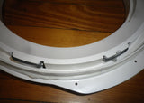 Fisher & Paykel DE6060G1, DE7060G1, Haier Dryer Front Drum Support - Part # H0180803116