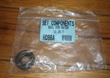 Hoover Top Loader Gearbox Agitator Shaft Seal - Part # H098A