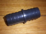 Hose Joiner / Connector 24mm to 24mm - Part # HC011HB