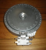 Generic 165mm 1200Watt Single Ceran Glass Top Ceramic Hotplate - Part # HL-T165R