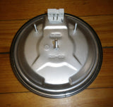 180mm 2000Watt Wire-in Solid Hotplate - Part # HP-F180A