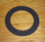 Delonghi KF1400 Food Processor Jug Seal - Part # HS1008