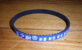 Shark Liftaway NV350 Series Vacuum Cleaner Brush Drive Belt- Part # BELTSH1