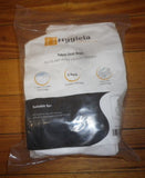 LG A9T-AUTO, A9T-ULTRA, CordZero Compatible Vacuum Bags (Pkt 5) - # HY-AIOBG5