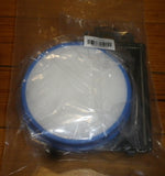 Hoover 7011PH, 9011PH Vacuum Compatible Filter Kit - Part # HY-FTK7011