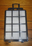 Hoover 7011PH, 9011PH Vacuum Compatible Filter Kit - Part # HY-FTK7011
