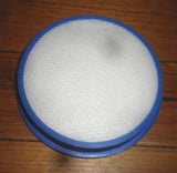 Hoover 7011PH, 9011PH Vacuum Compatible Filter Kit - Part # HY-FTK7011