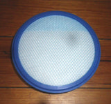 Hoover 7011PH, 9011PH Vacuum Compatible Filter Kit - Part # HY-FTK7011