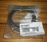 Kenwood AT320A Food Processor Jug Seal (Pkt 3) - Part # KW649911, 649911