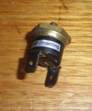 Ariston, Indesit, Whirlpool, Midea Dishwasher 78°C Thermal Cutout - Part # KSD201-78/50