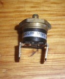 Ariston, Indesit, Whirlpool, Midea Dishwasher 78°C Thermal Cutout - Part # KSD201-78/50